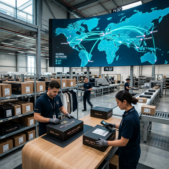 Global Reach
